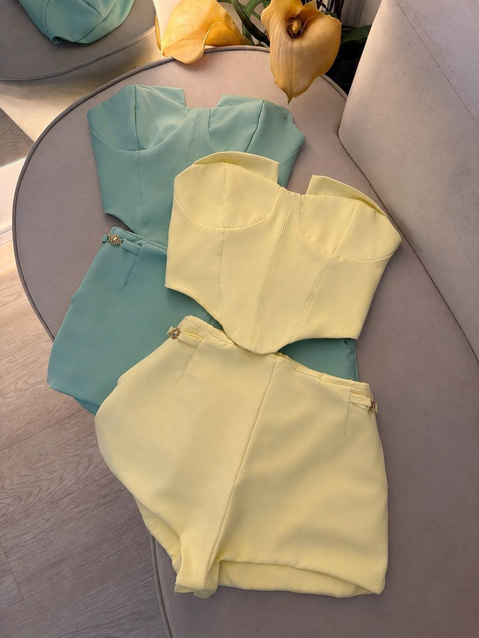 Conjunto
