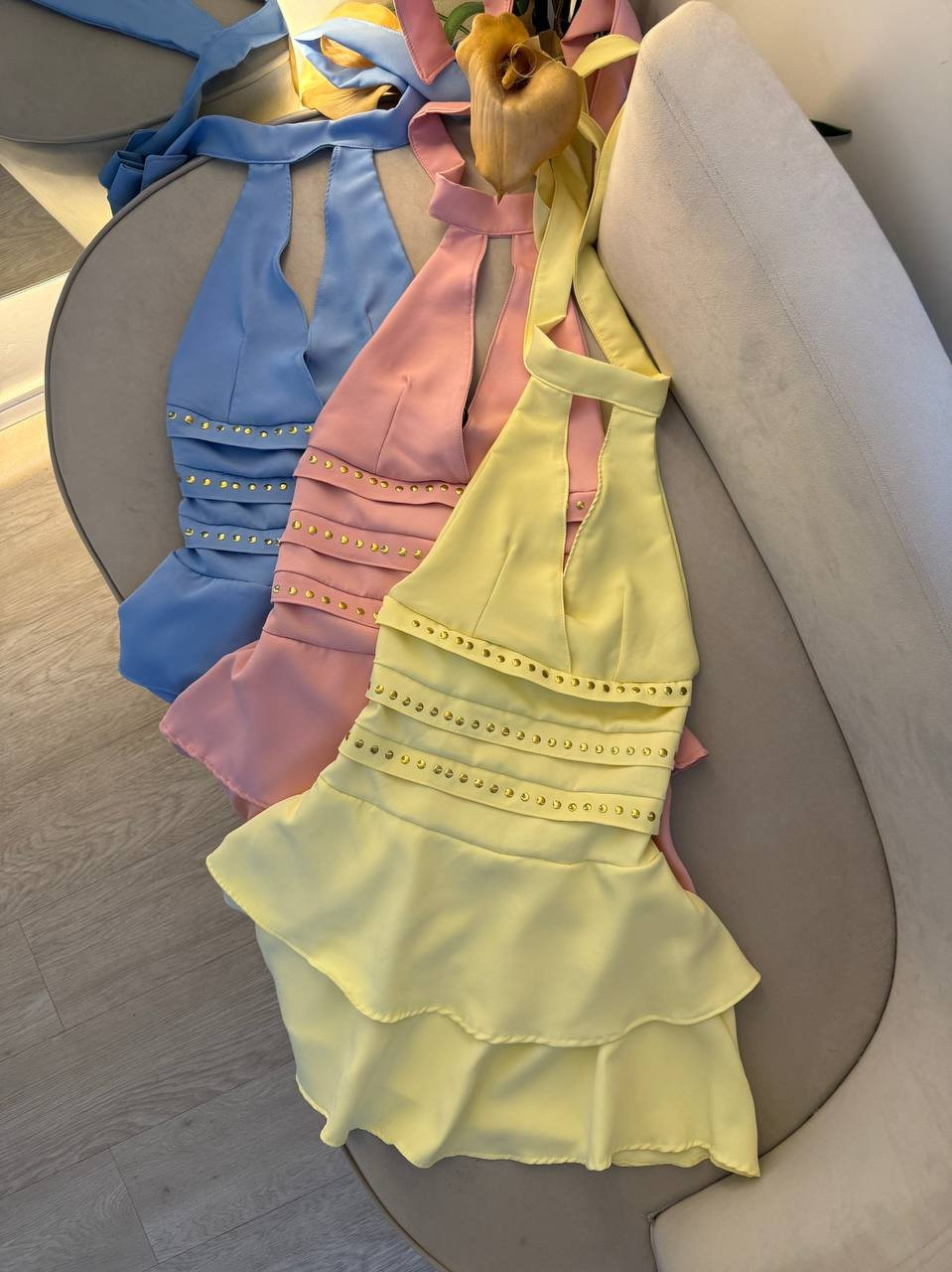 Vestido