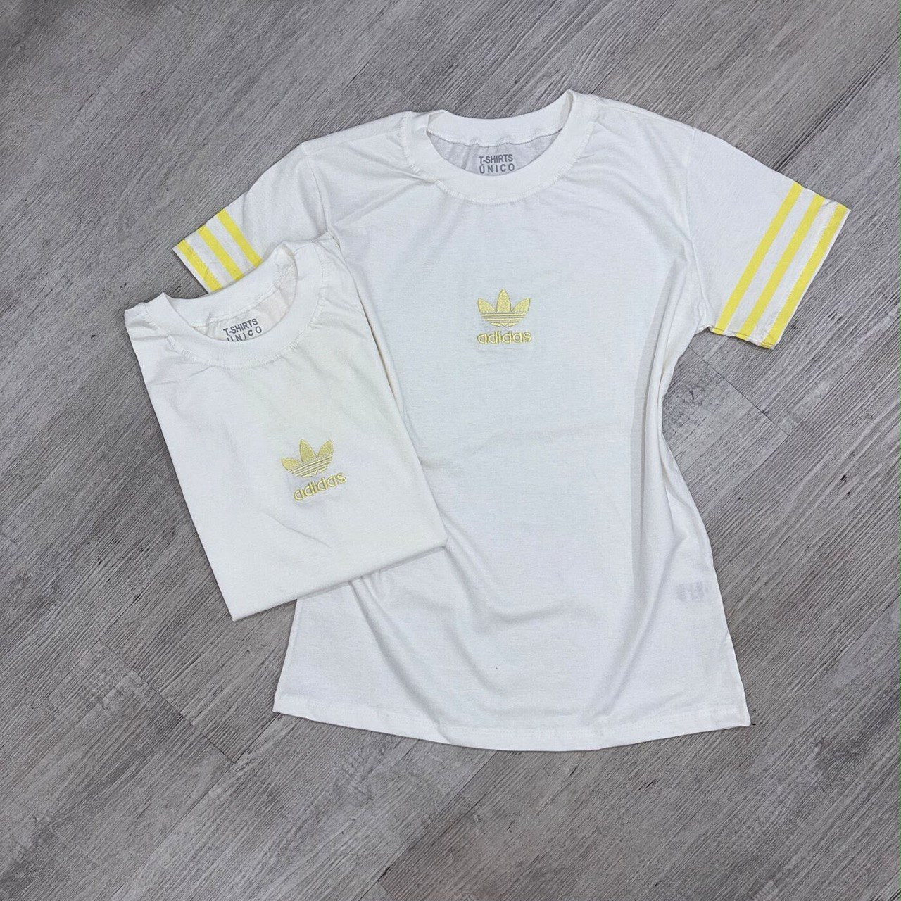Tee Adidas