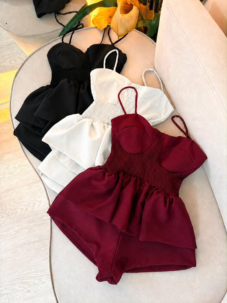 Conjunto
