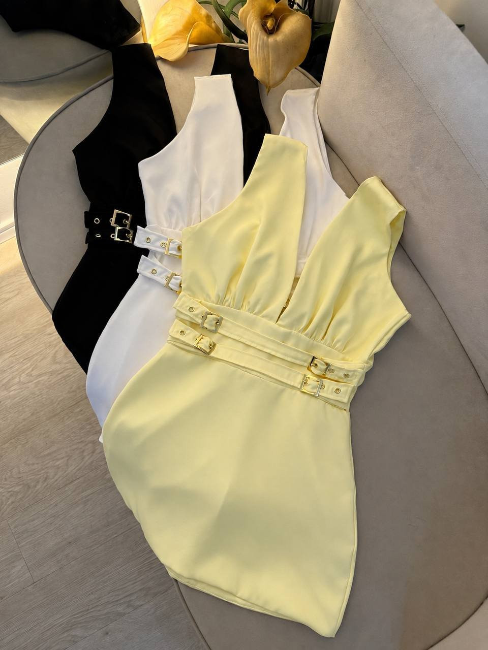Vestido