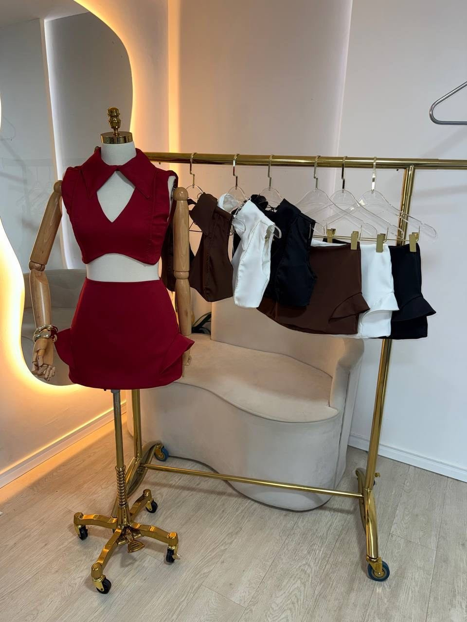 Conjunto