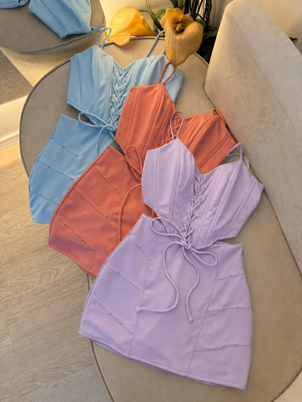 Conjunto