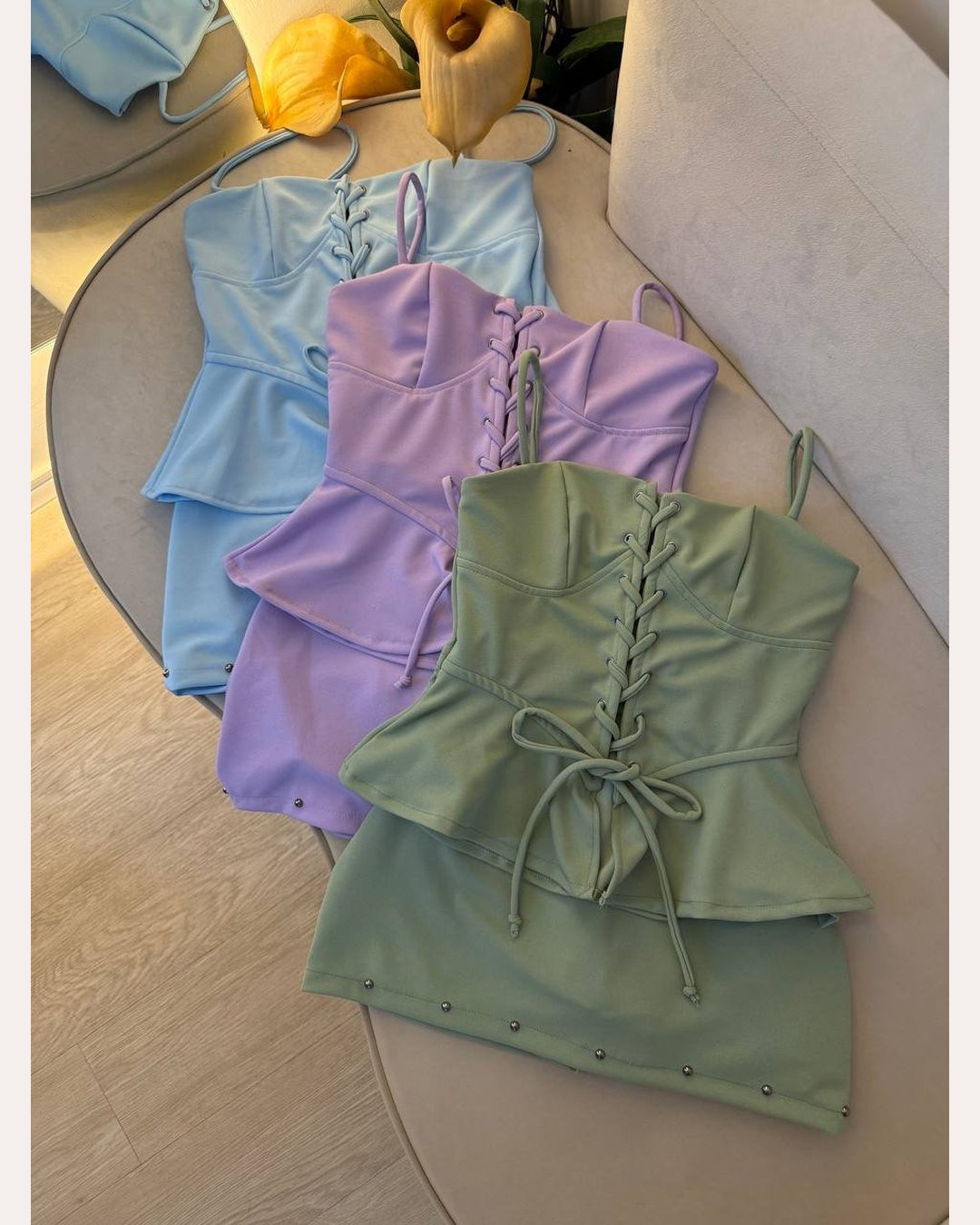 Conjunto