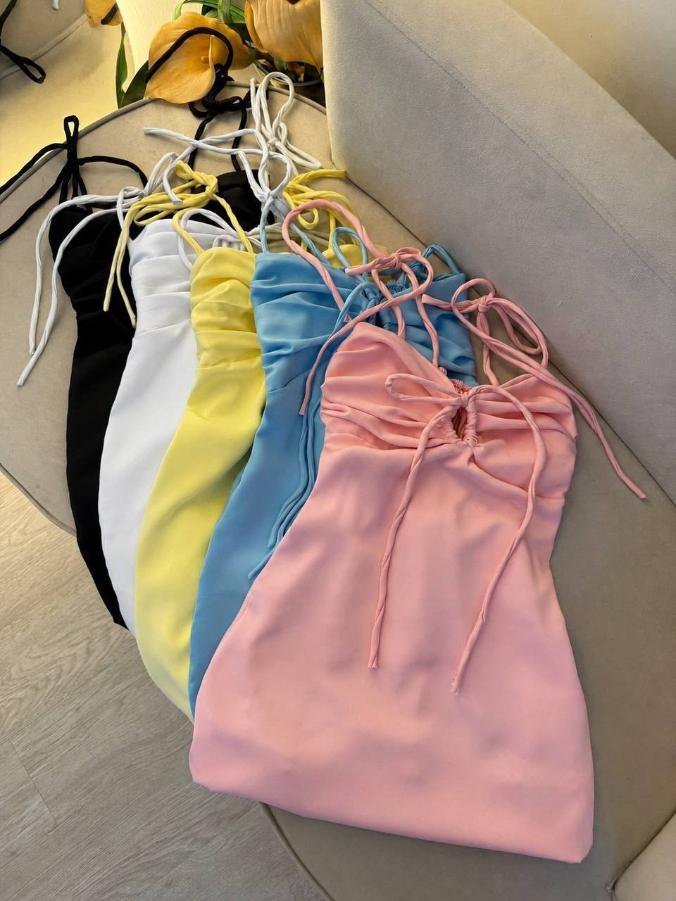 Vestido