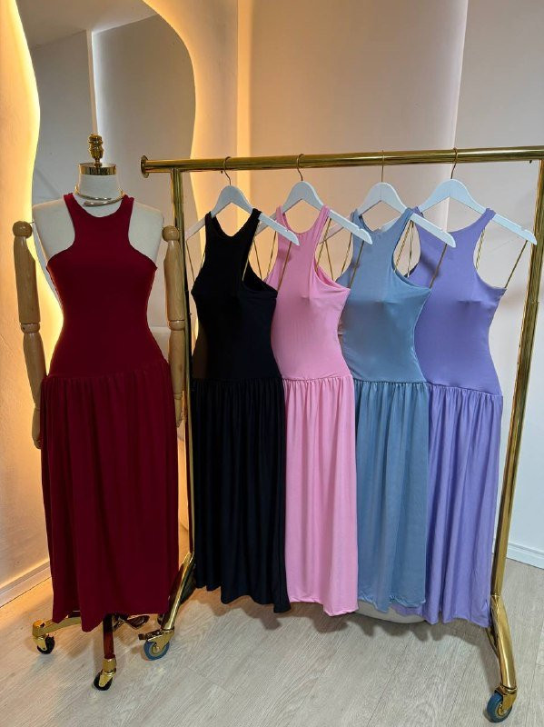Vestido