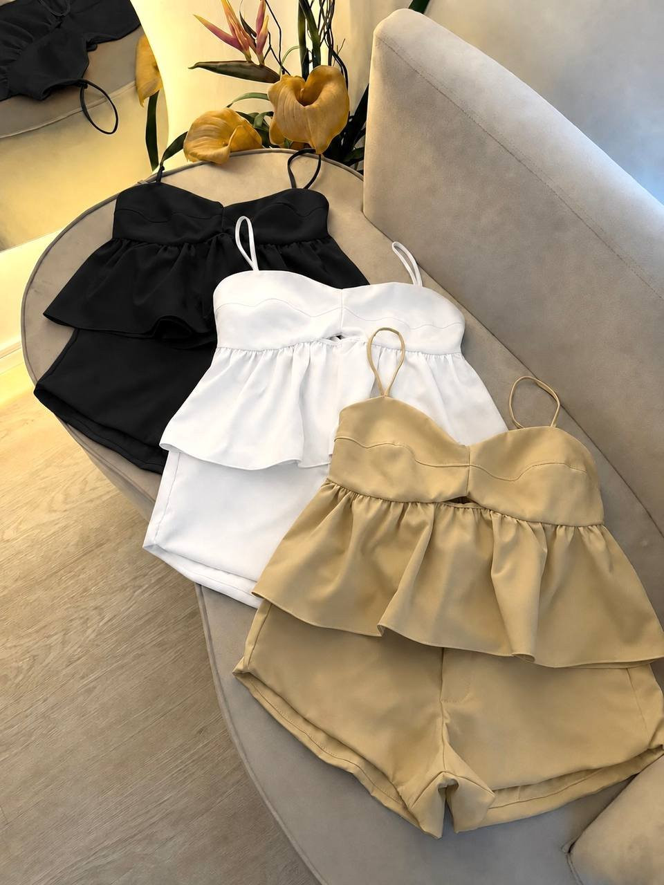 Conjunto
