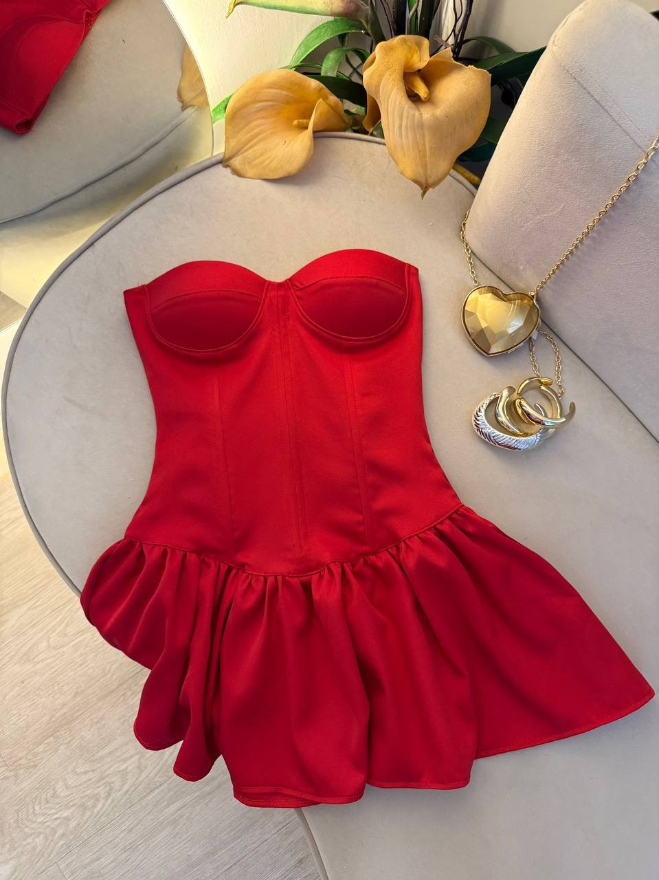 Vestido