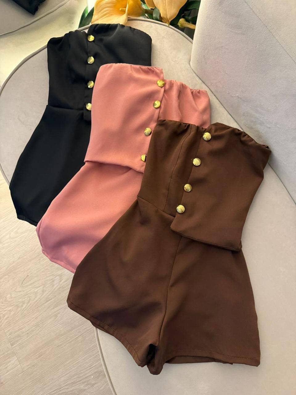 Macaquinho 