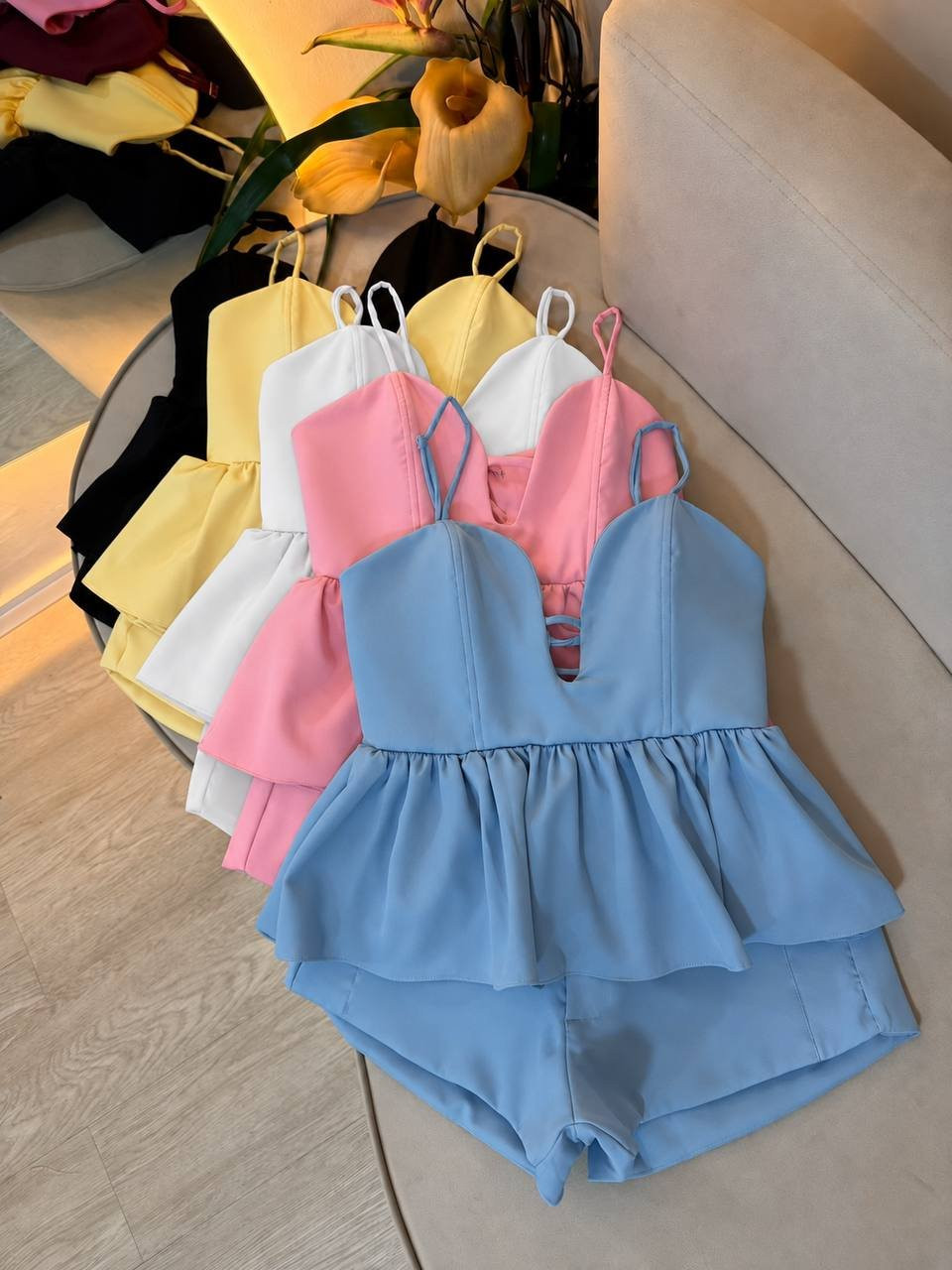 Conjunto