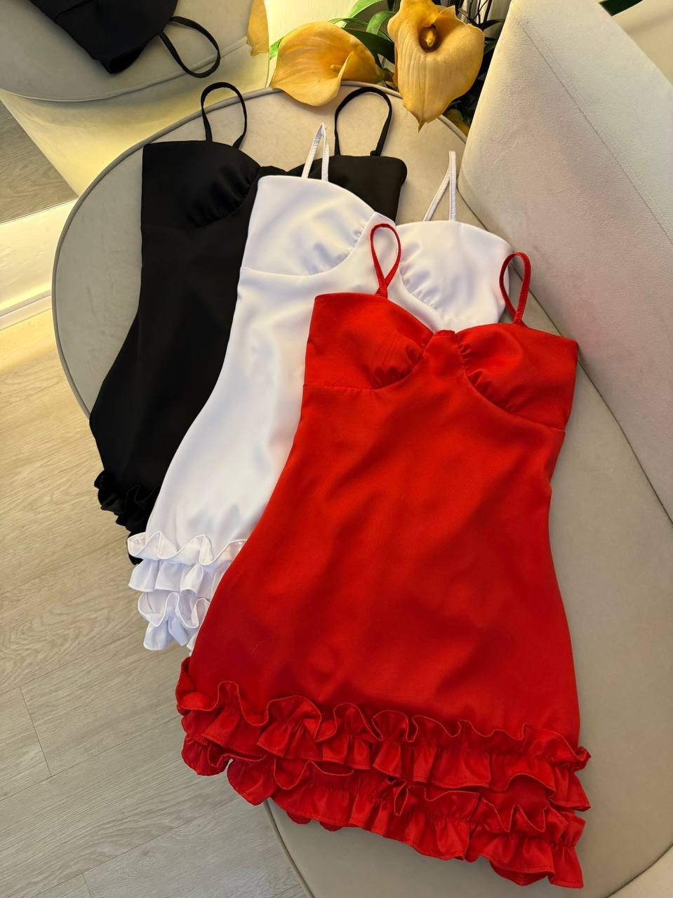Vestido