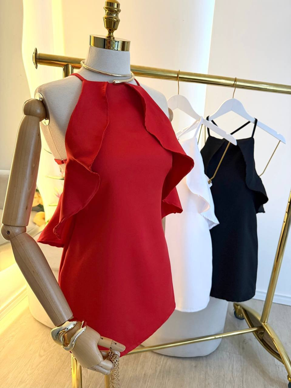 Vestido