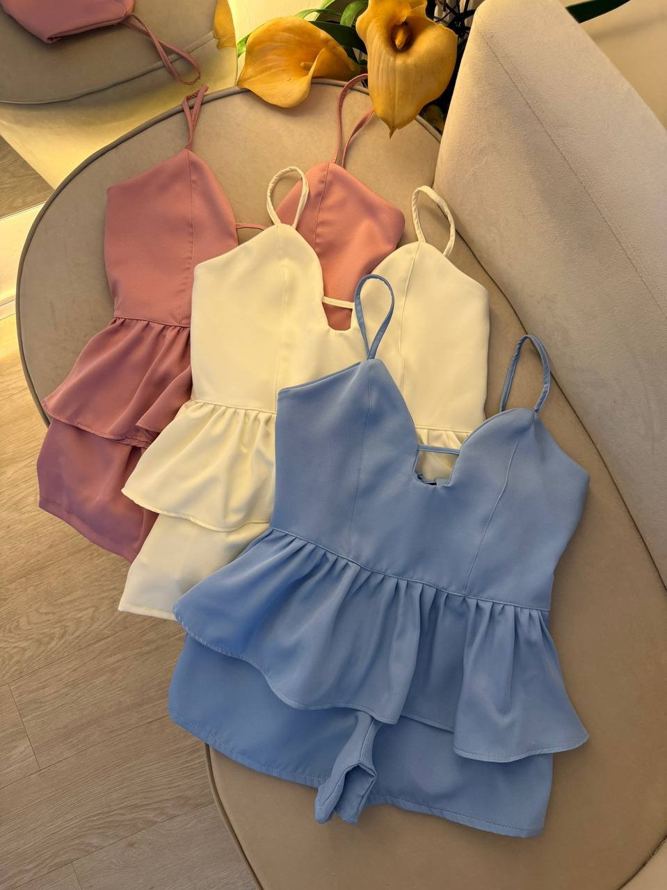 Conjunto