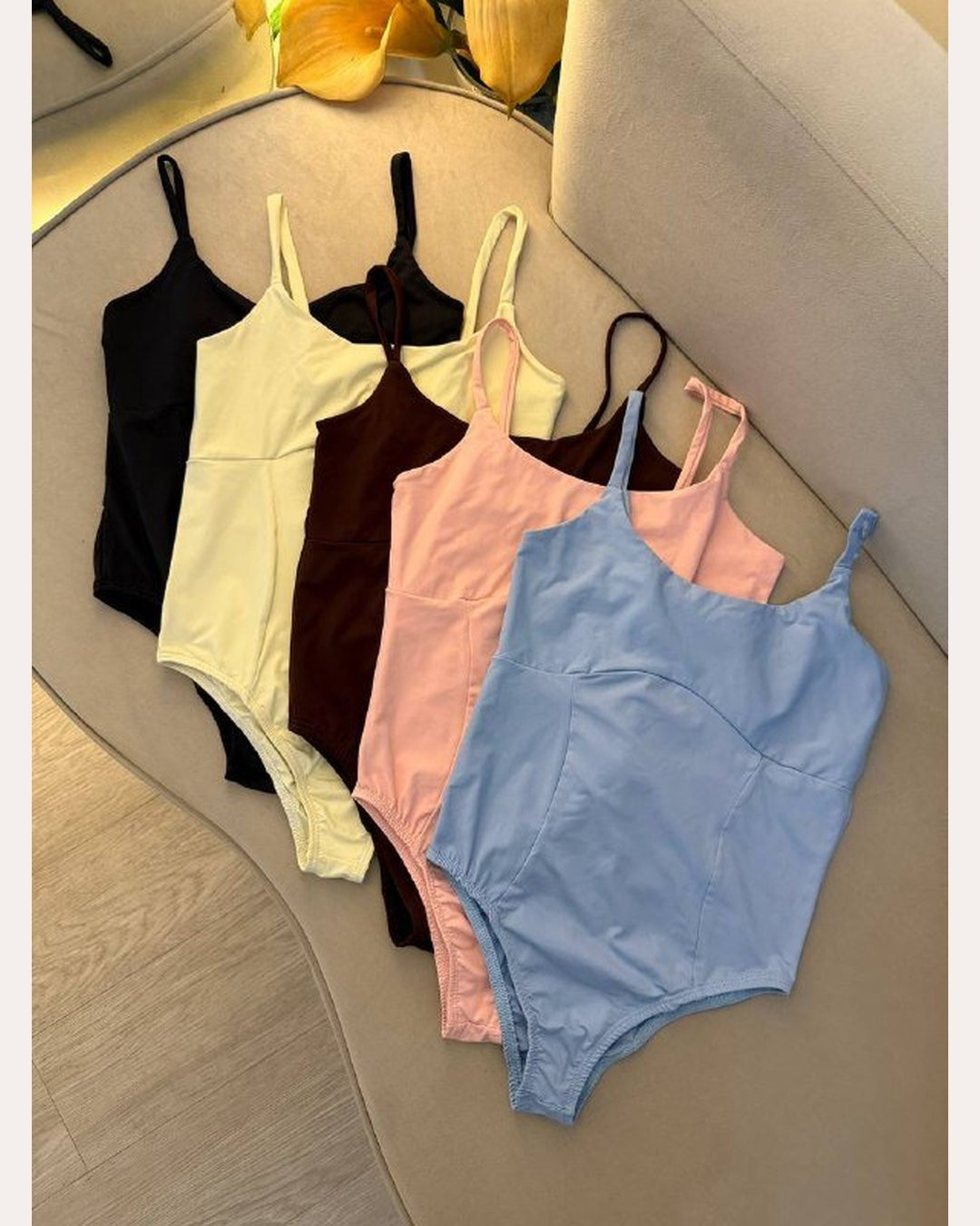 Body