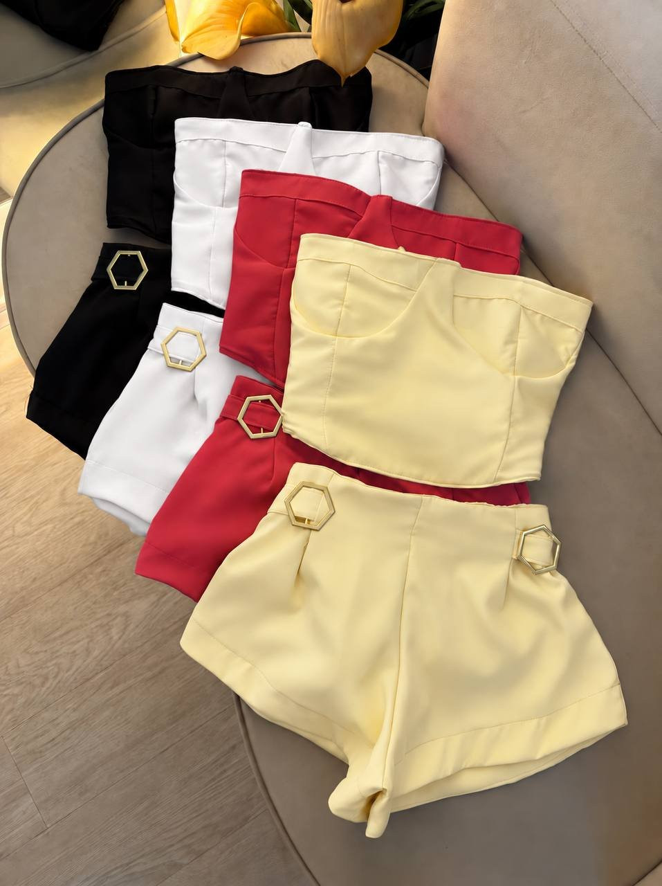 Conjunto
