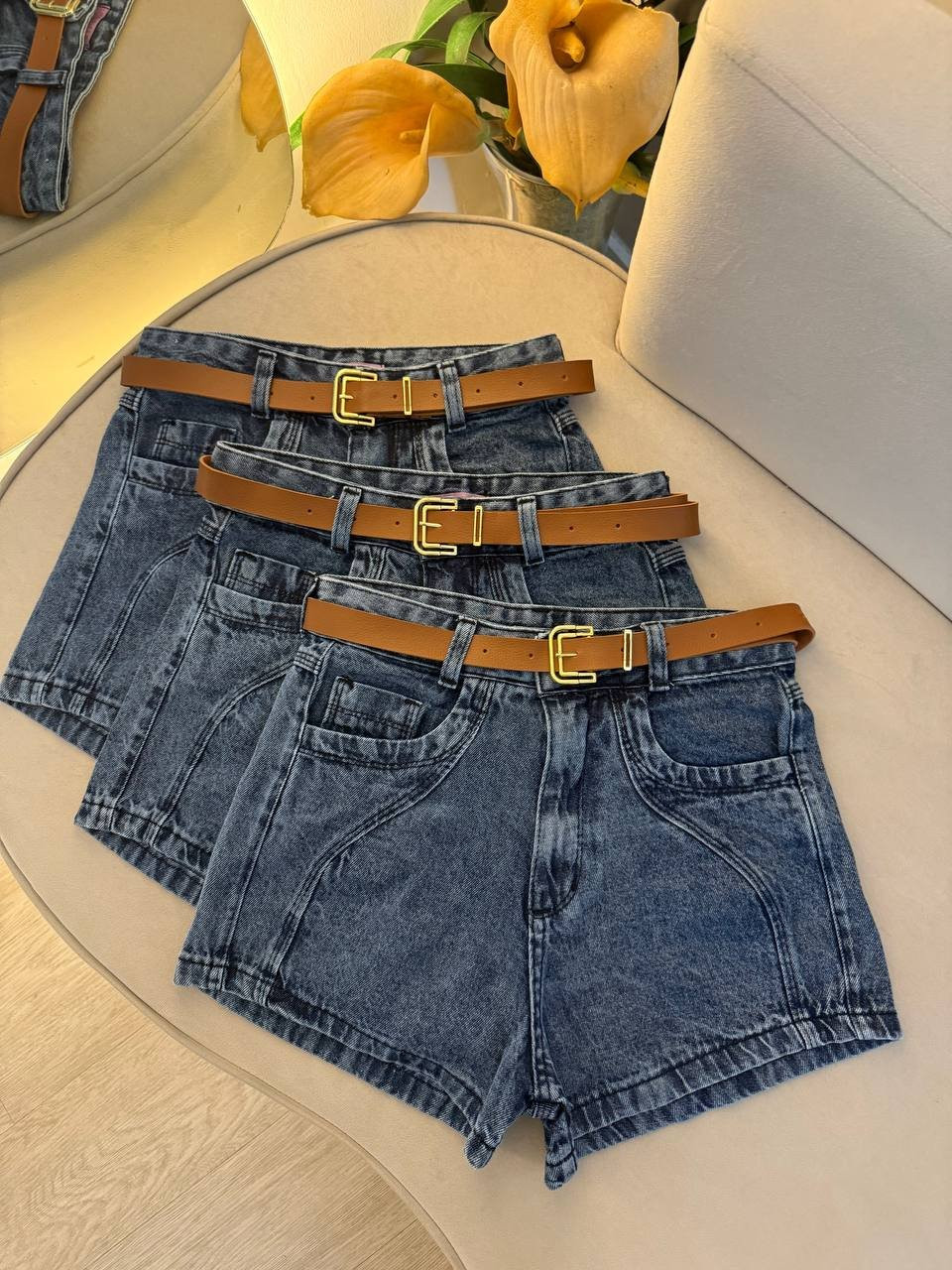 Short Jeans Mirle