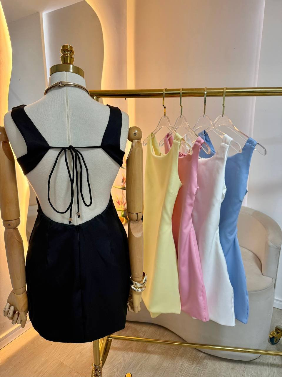 Vestido
