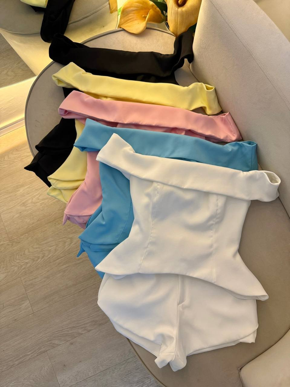 Conjunto