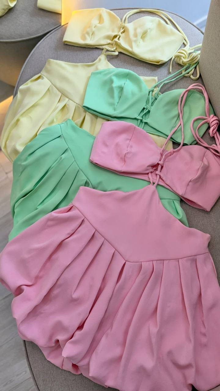 Vestido