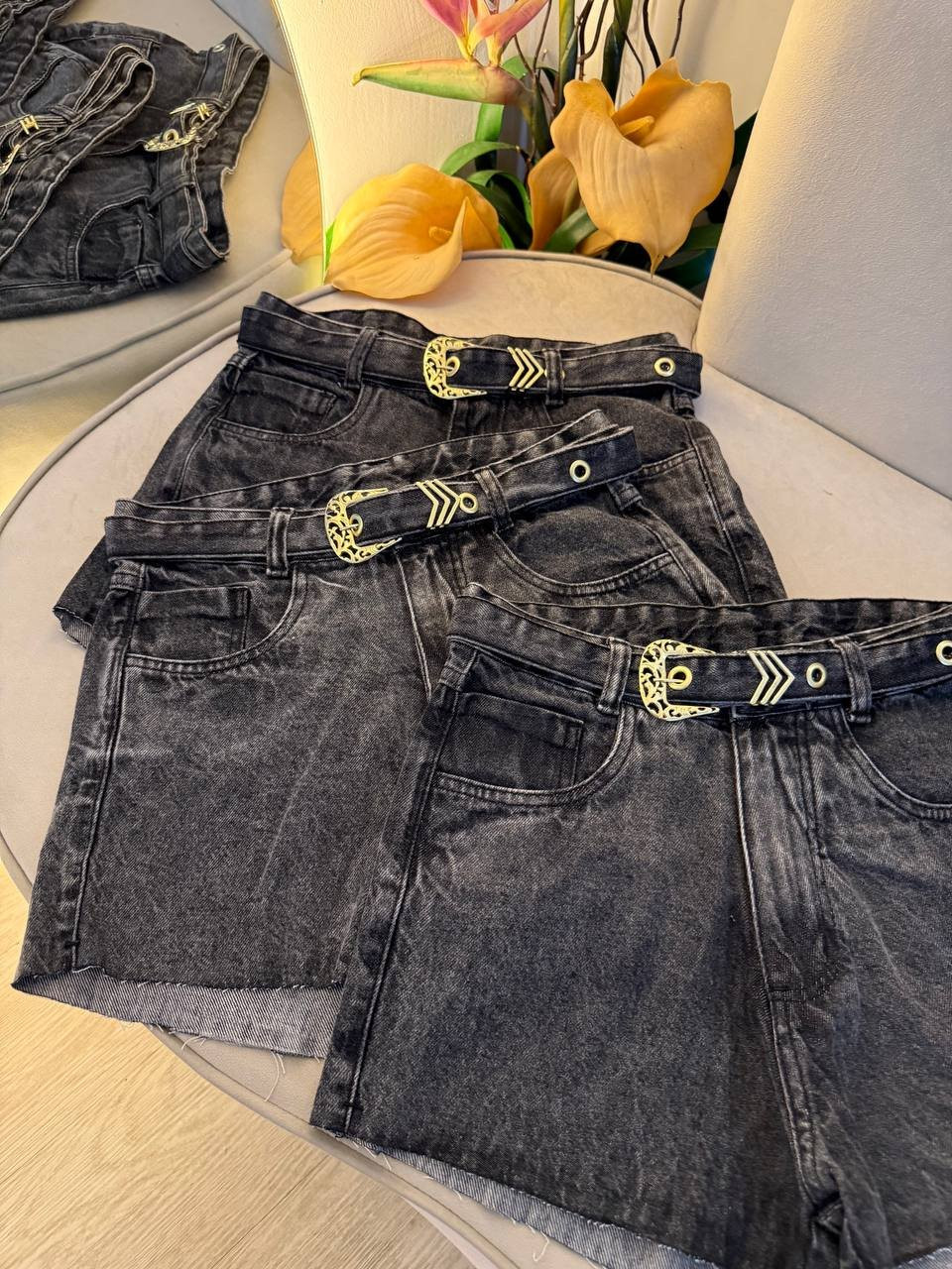 Short Jeans Tifany