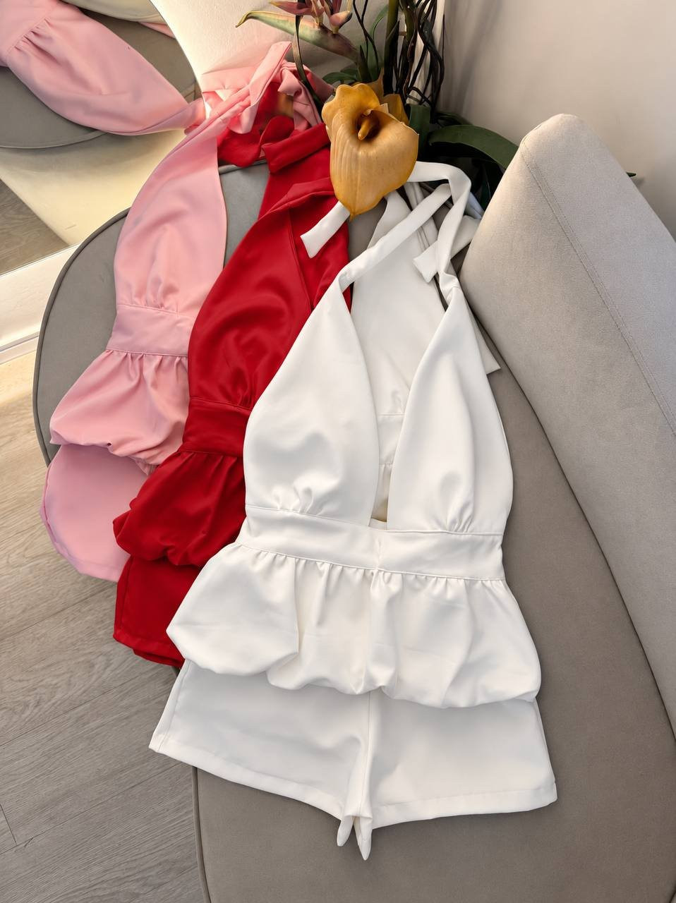 Conjunto