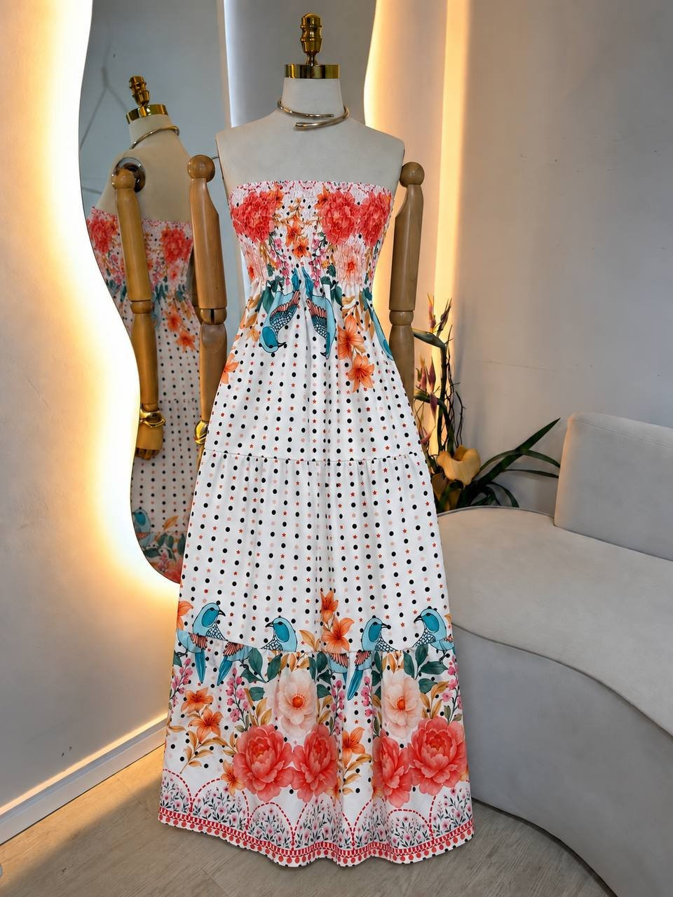 Vestido