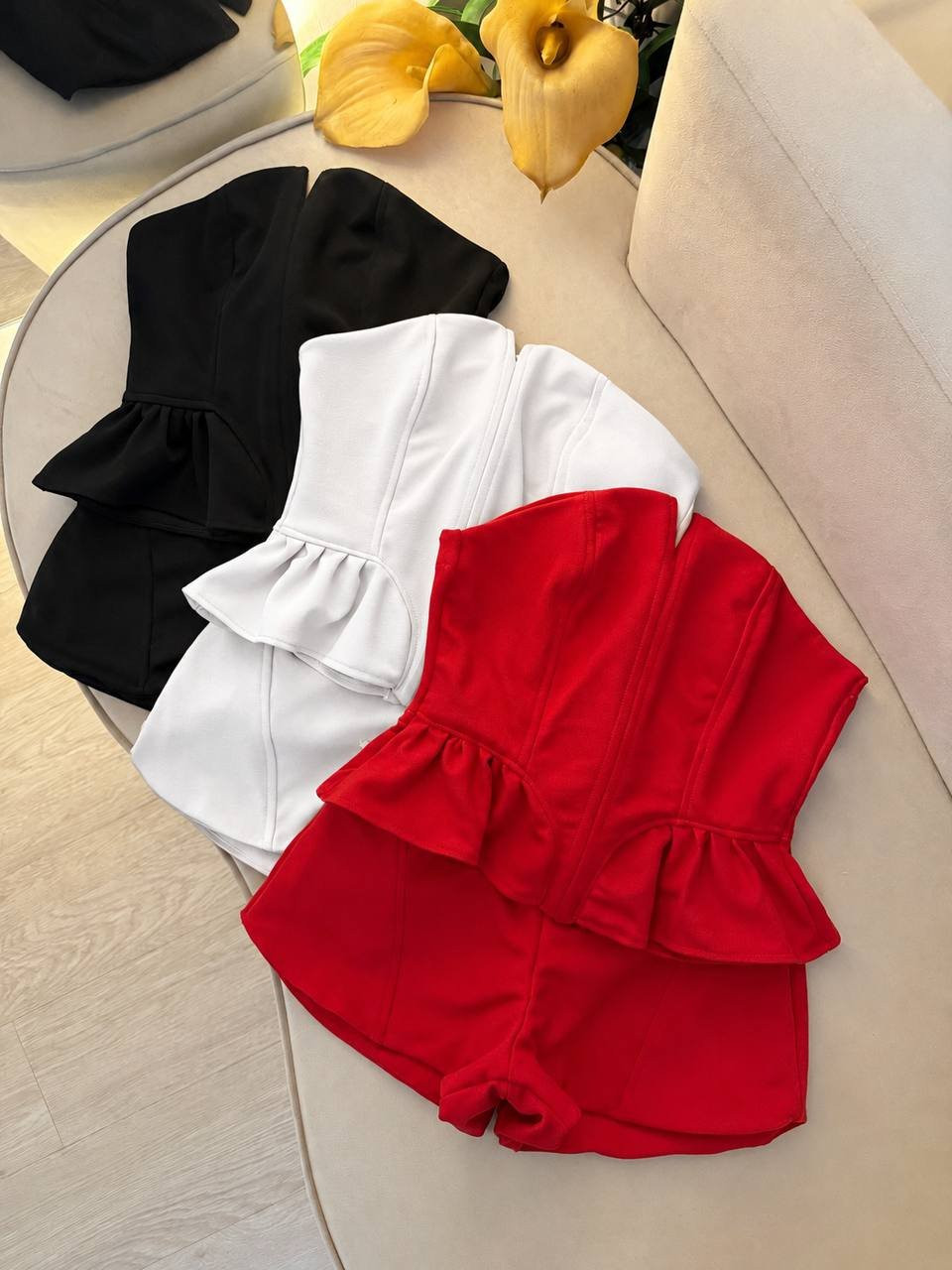 Conjunto