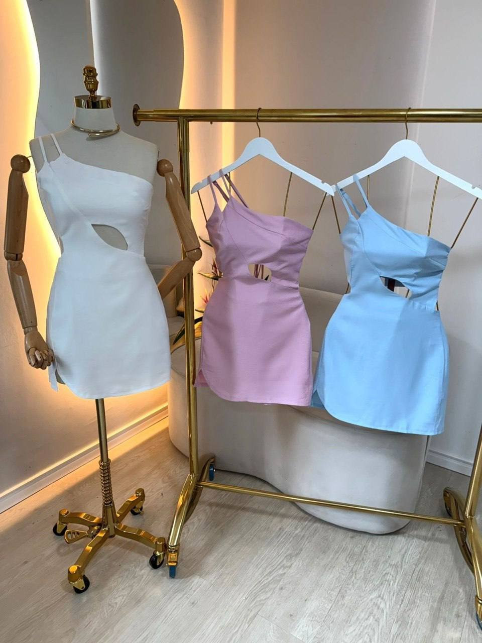 Vestido 