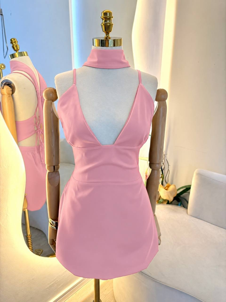 Vestido