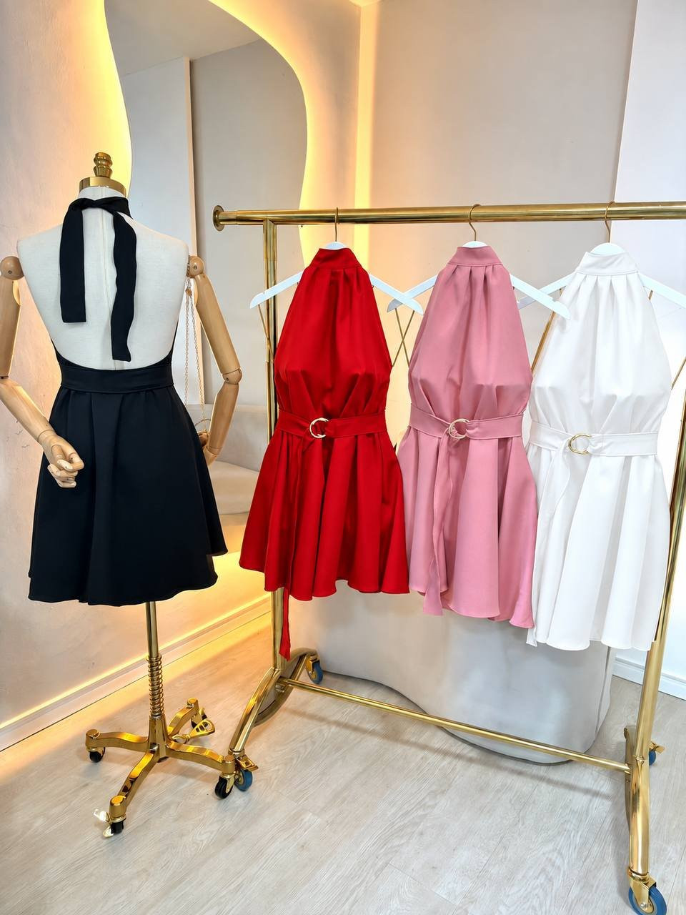 Vestido