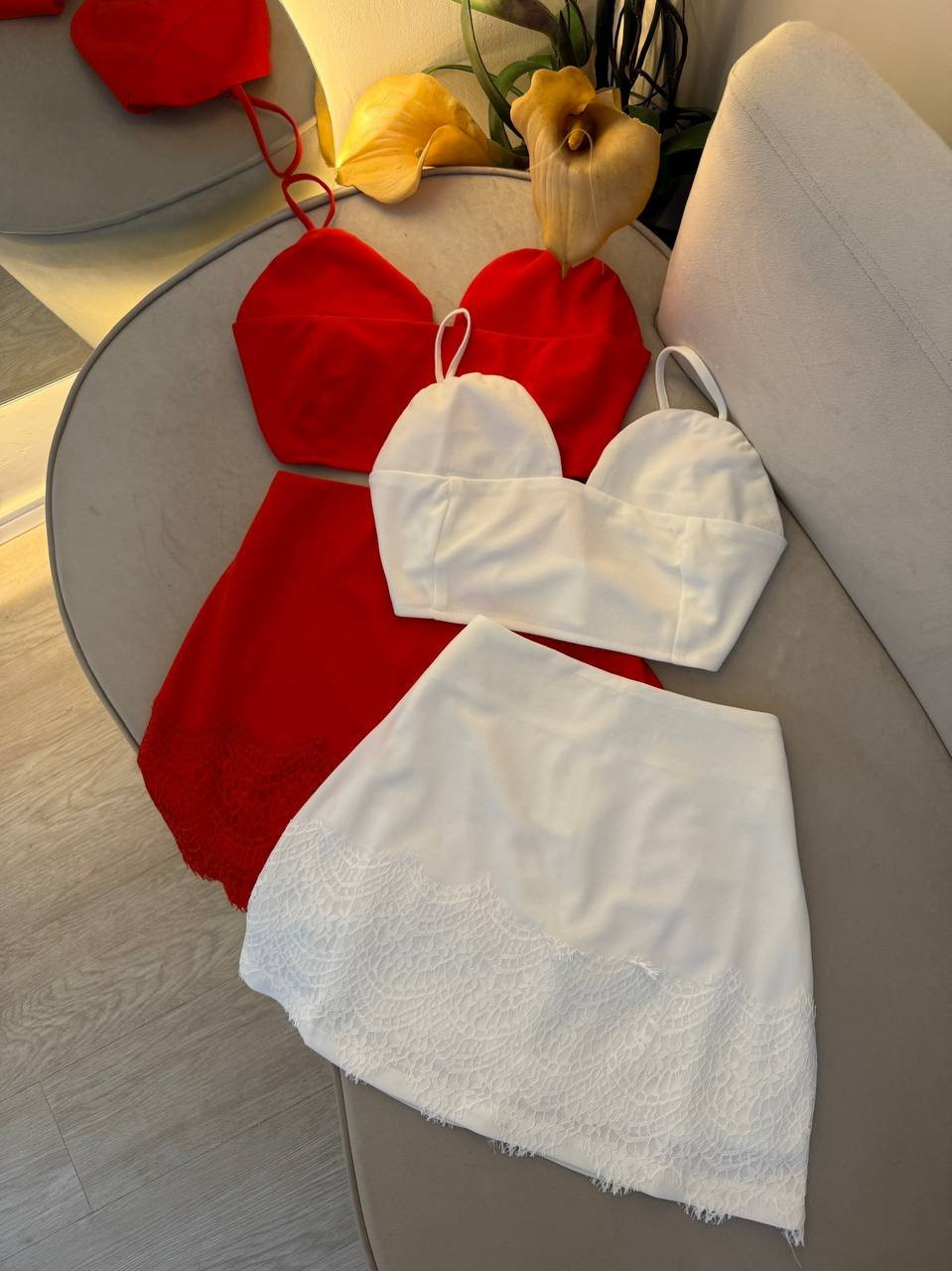 Conjunto