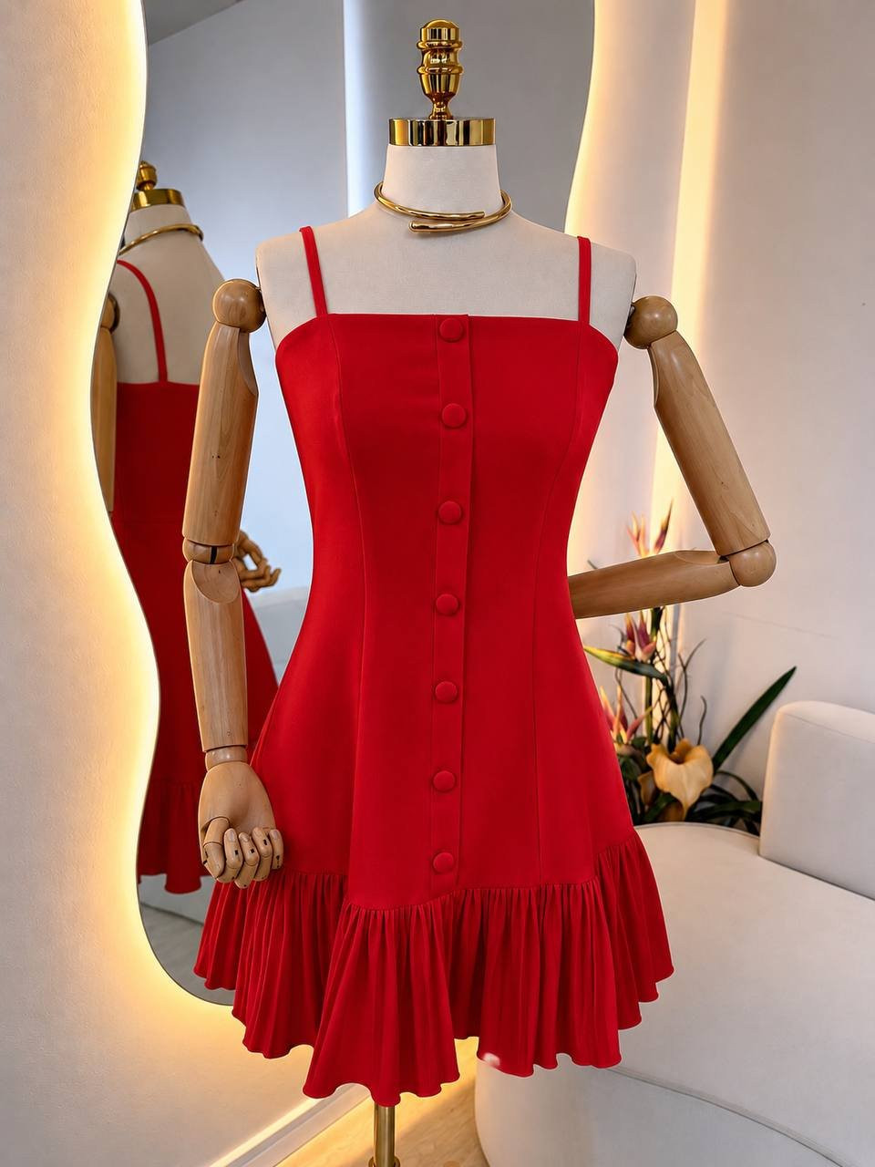 Vestido 