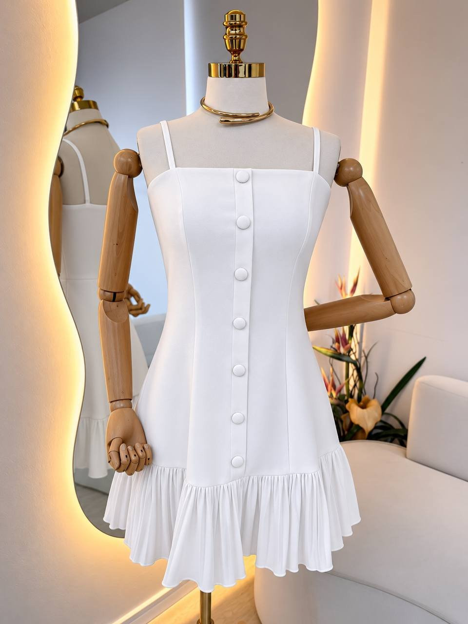 Vestido 