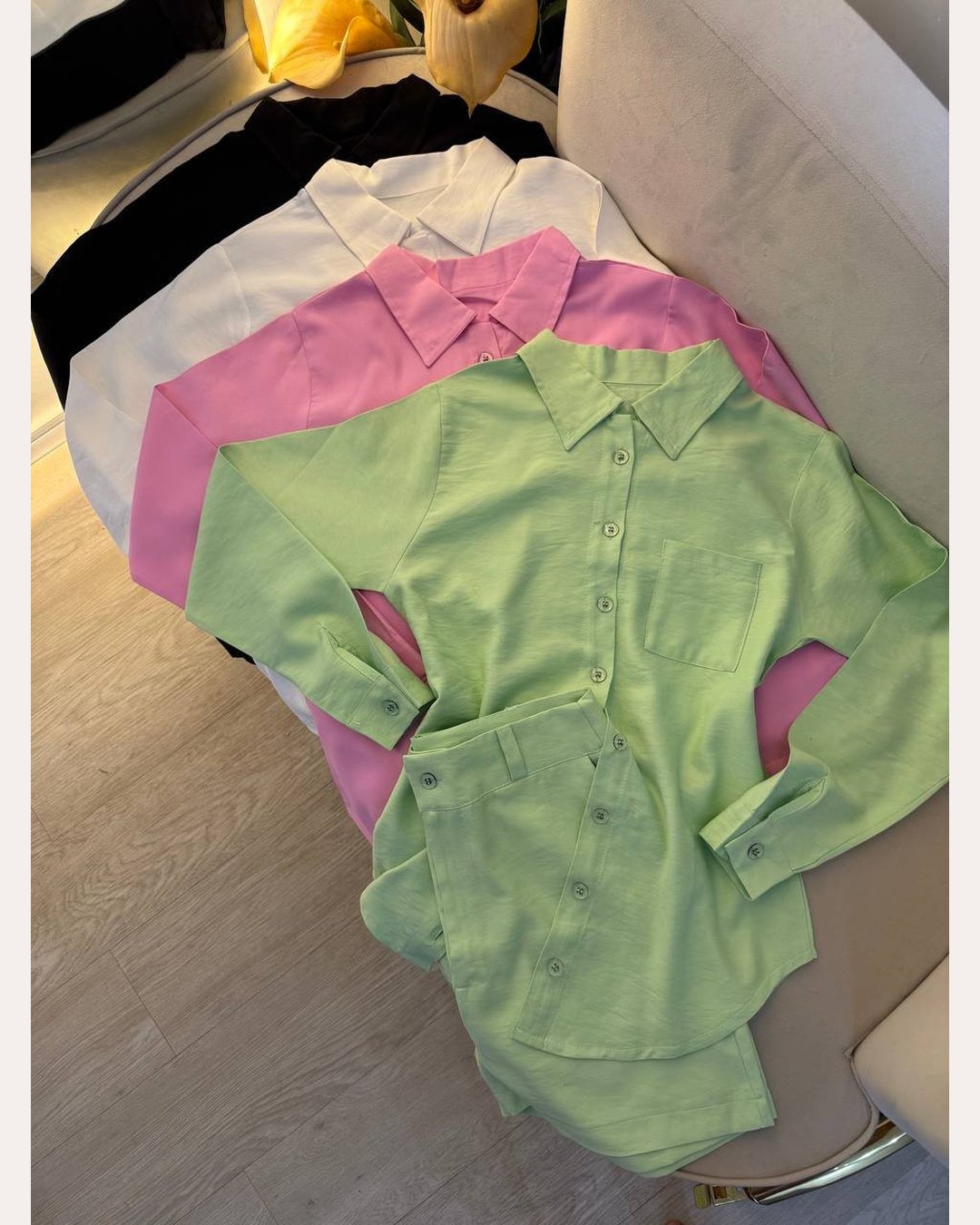 Conjunto