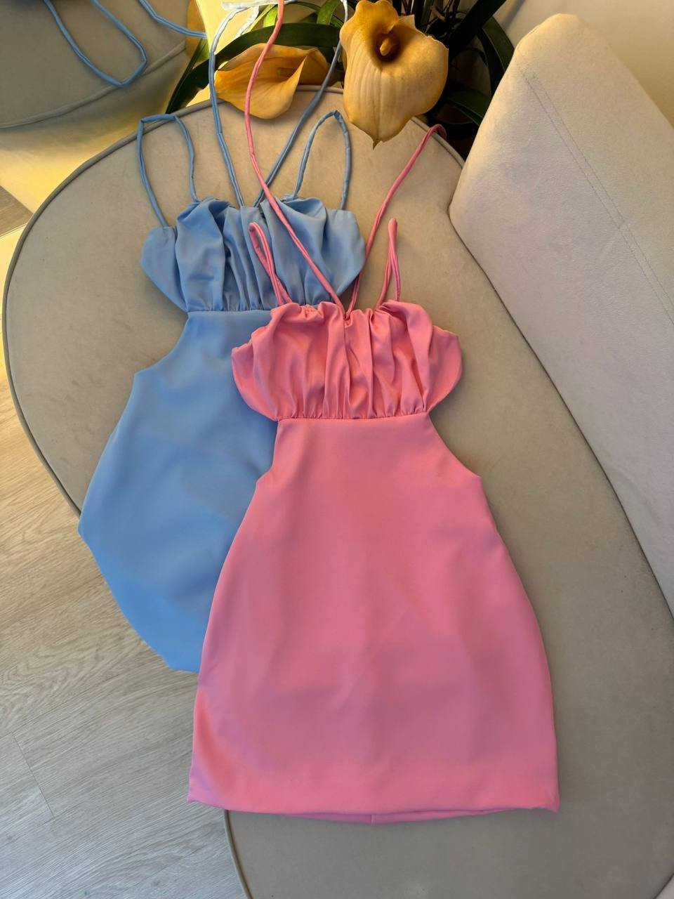 Vestido