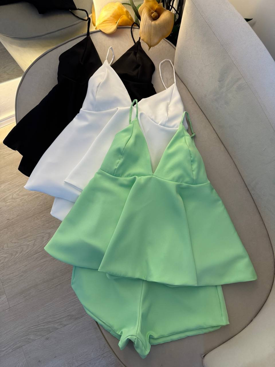 Conjunto 