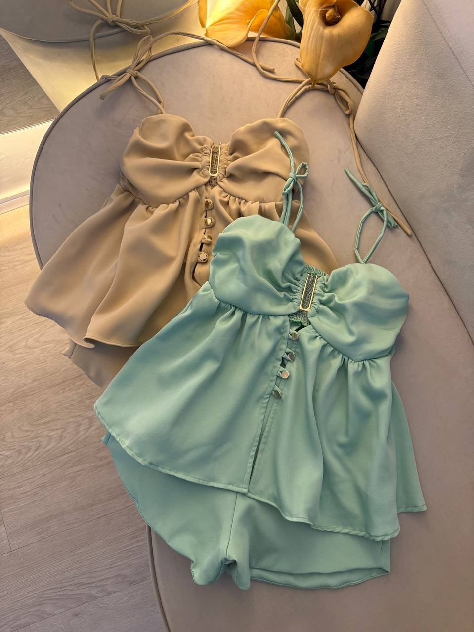 Conjunto
