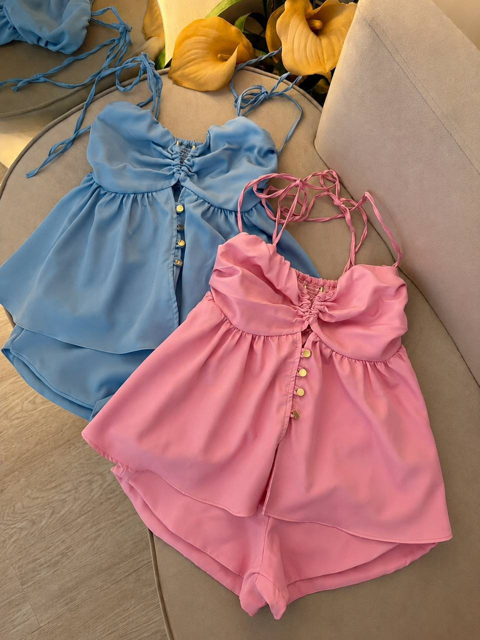 Conjunto