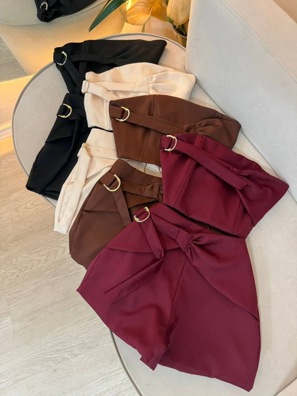 Conjunto