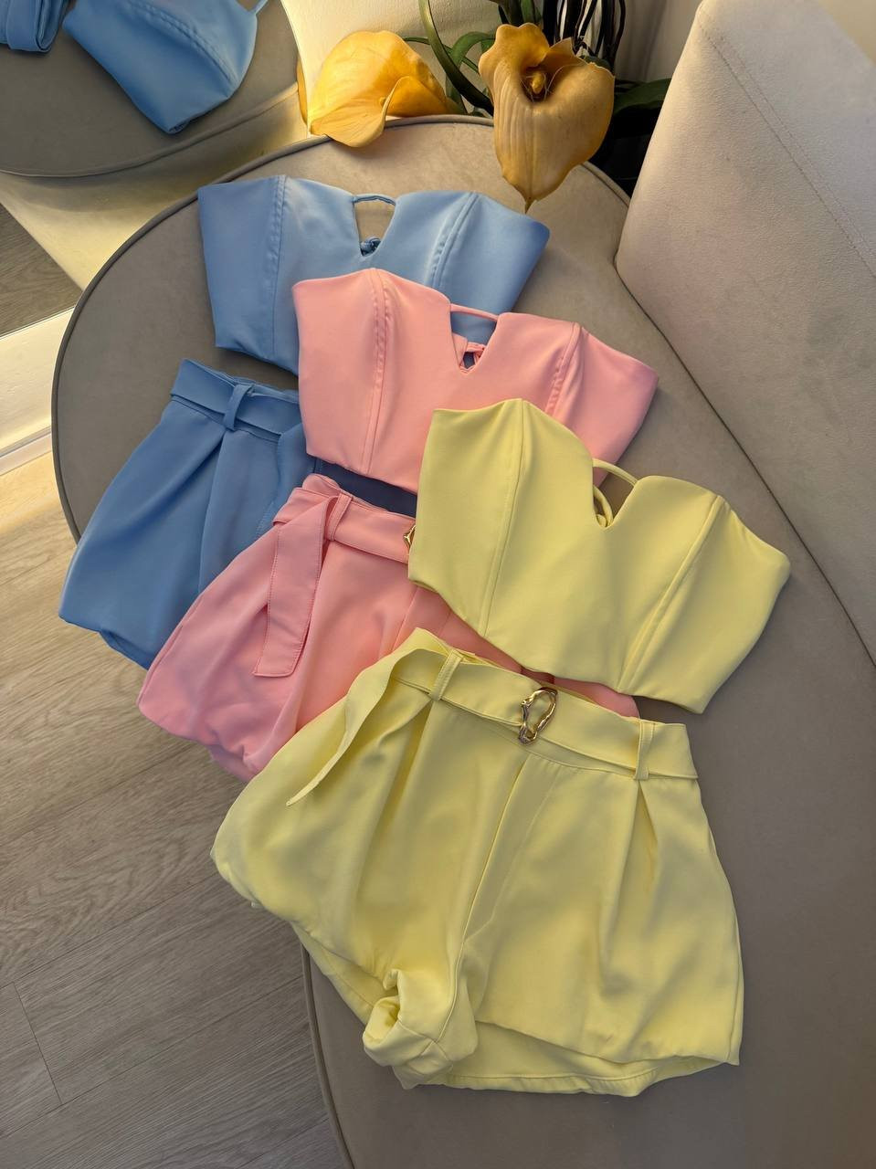 Conjunto