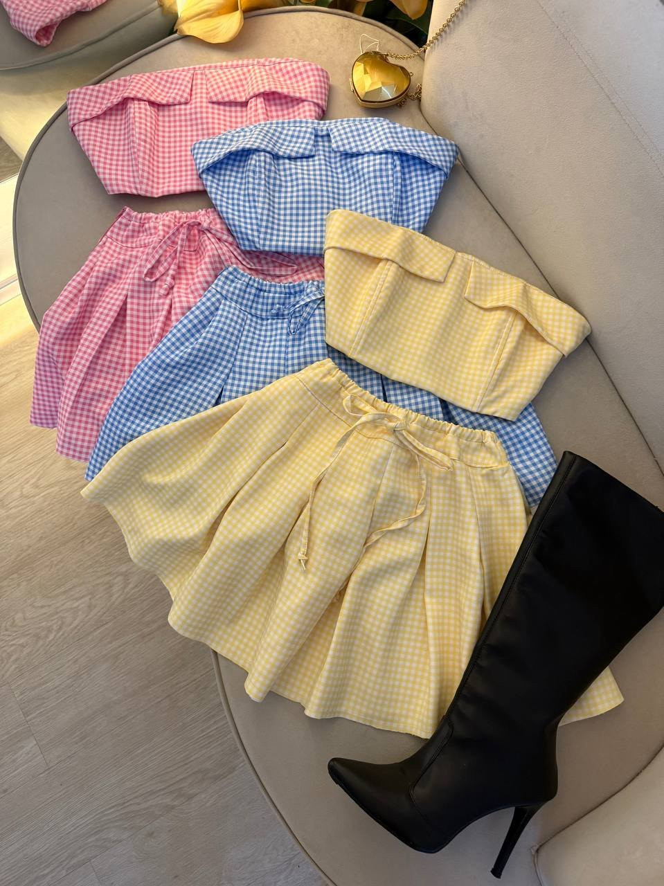 Conjunto