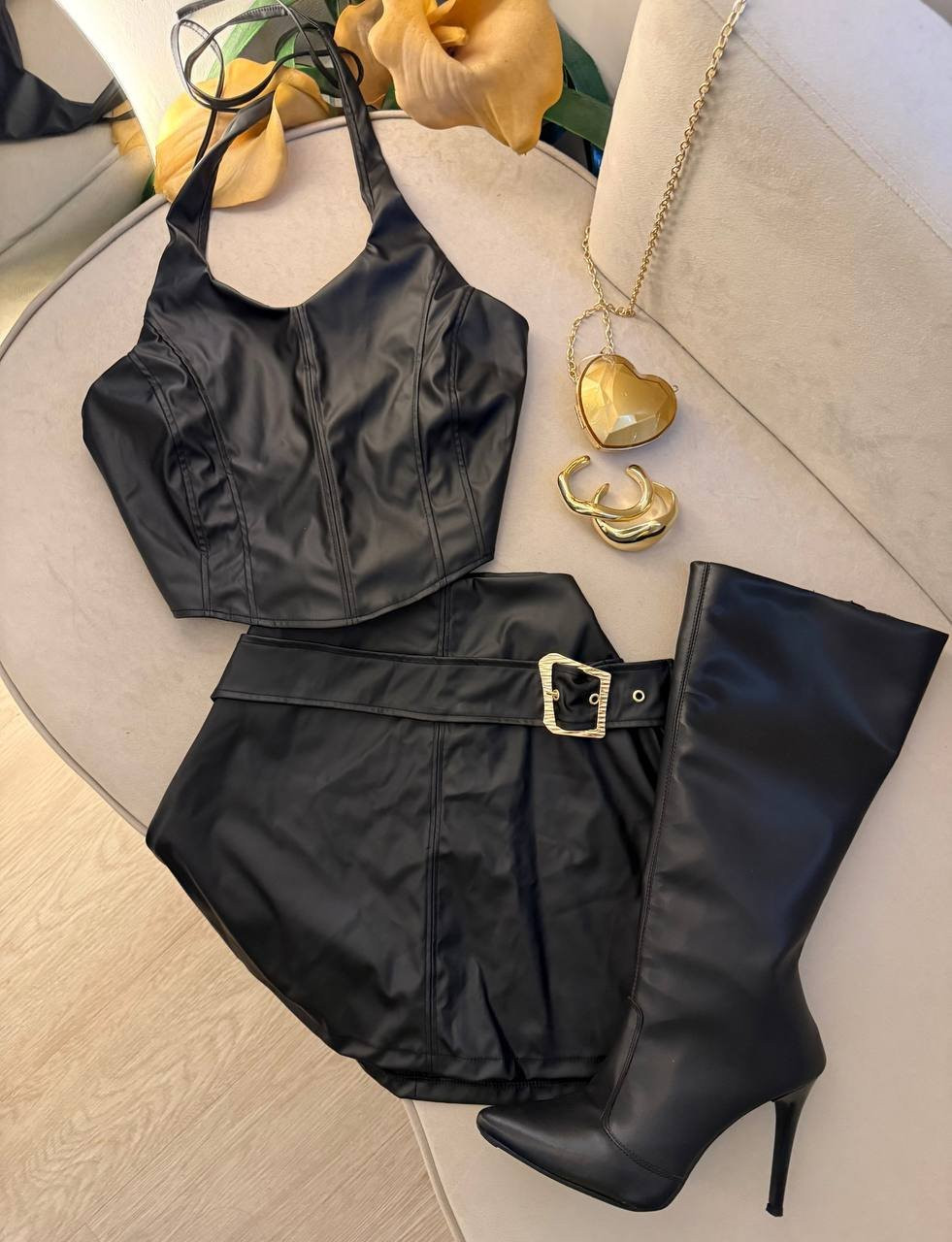 Conjunto