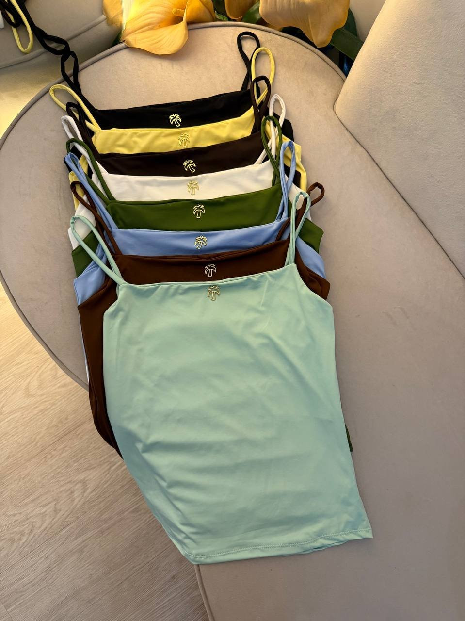 Blusinha