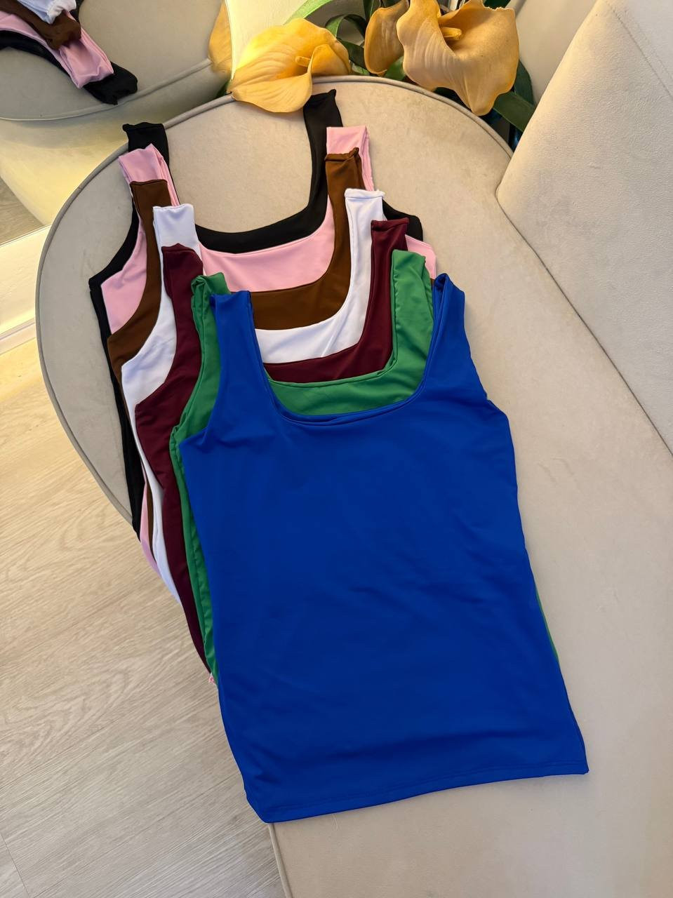 Blusinha
