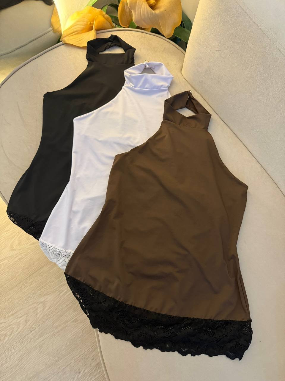 Blusinha