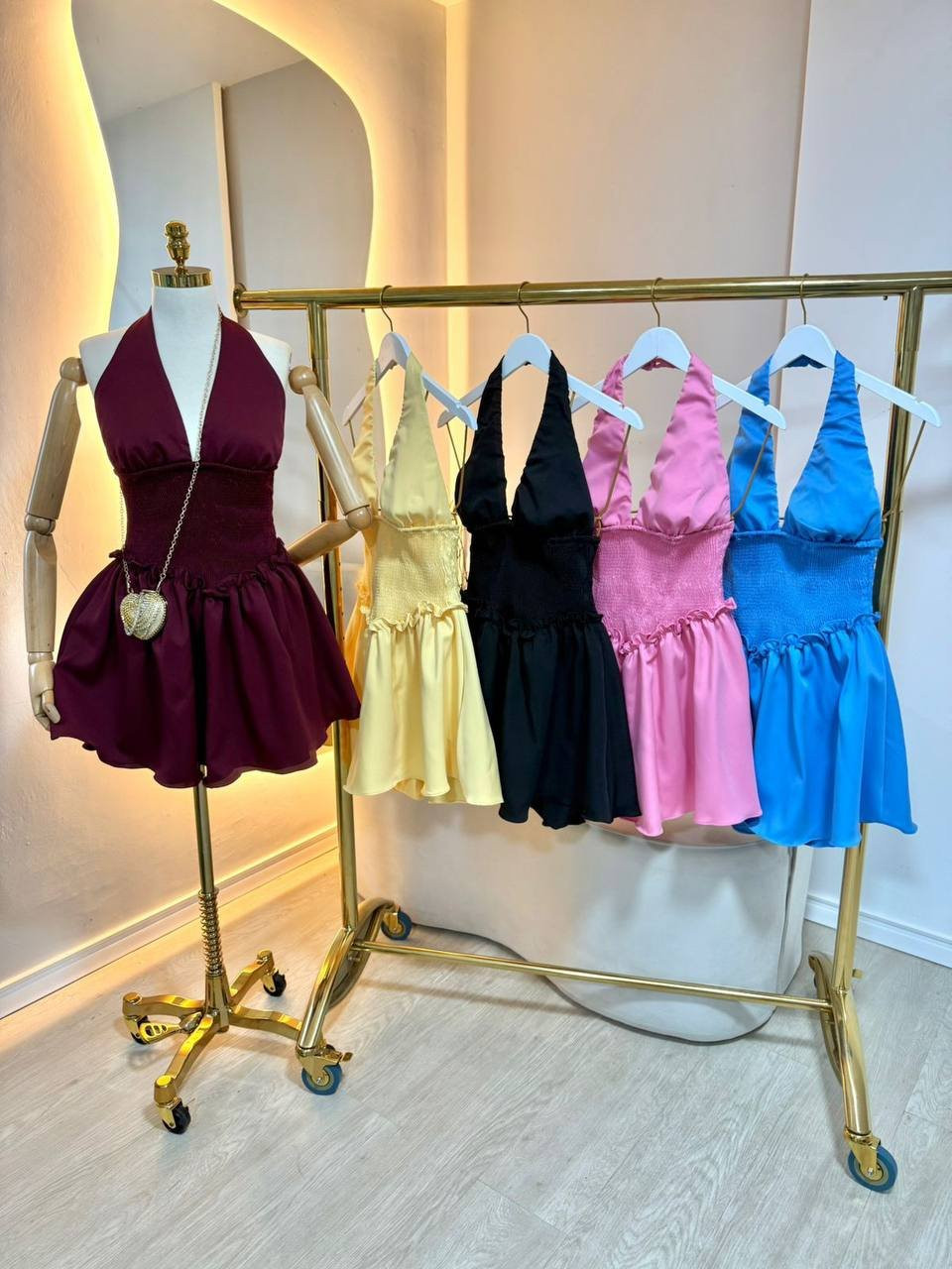 Vestido