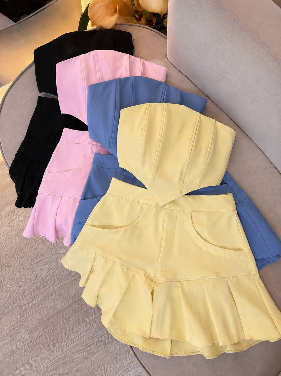 Conjunto 