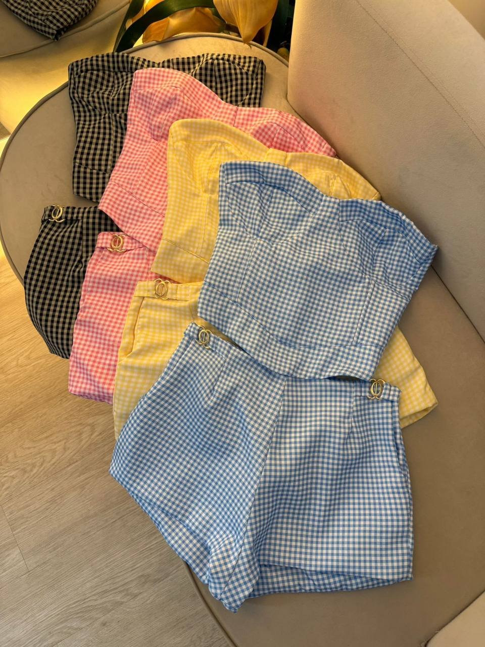 Conjunto