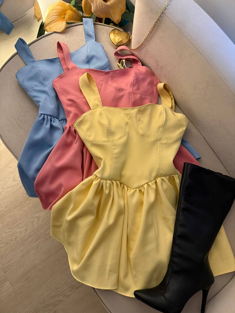 Vestido