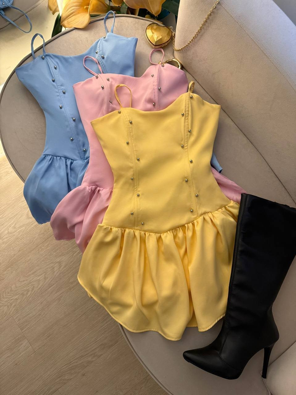Vestido